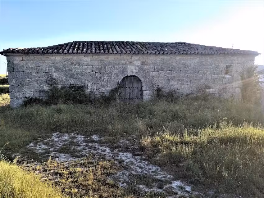 Ermita de San Roque