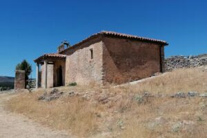 Ermita de San Roque