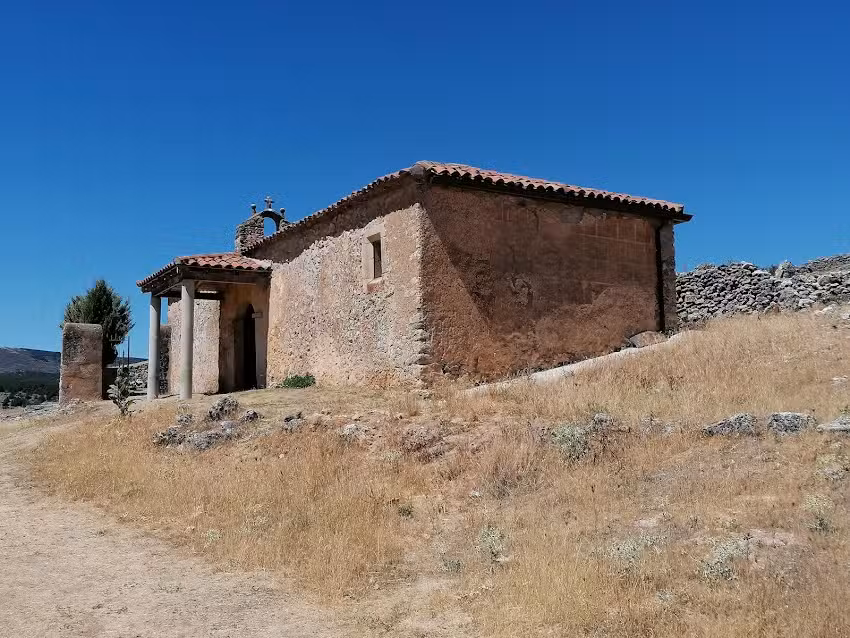 Ermita de San Roque