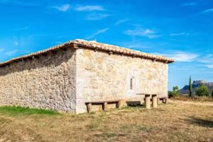 Ermita de San Roque