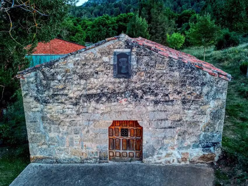 Ermita de San Roque