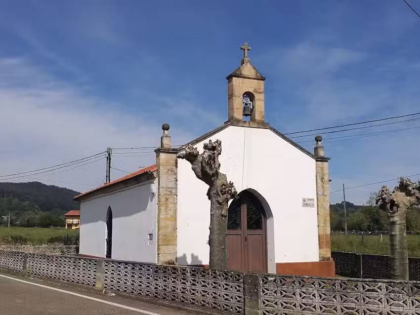 Ermita de San Roque