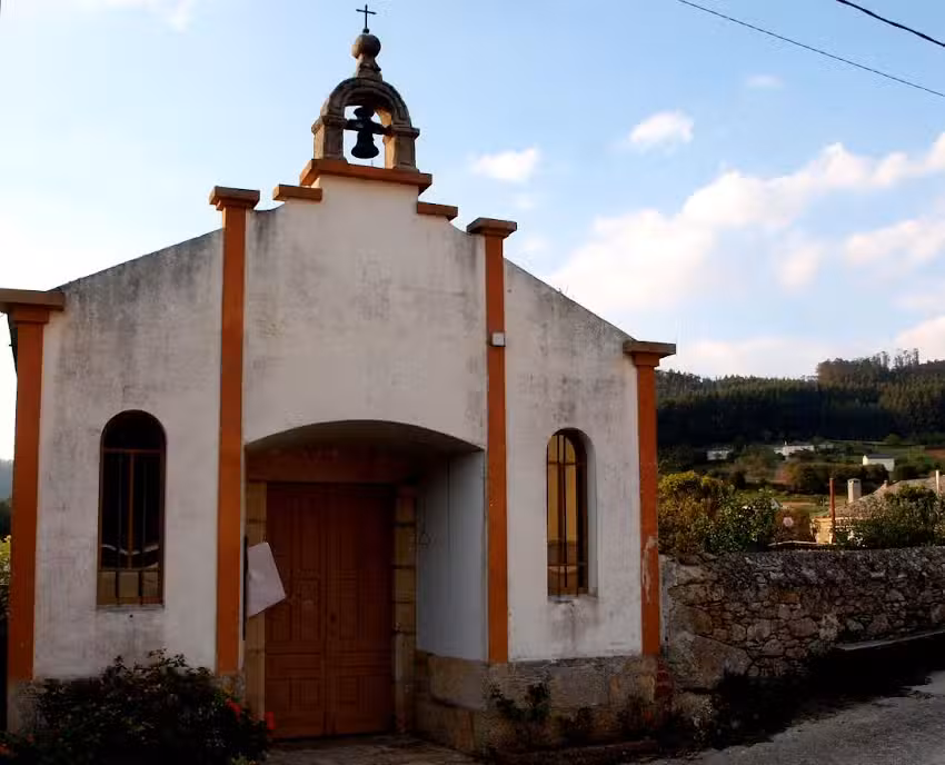 Ermita de San Roque