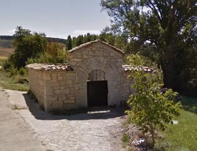 Ermita de San Roque