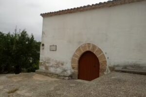 Ermita de San Roque