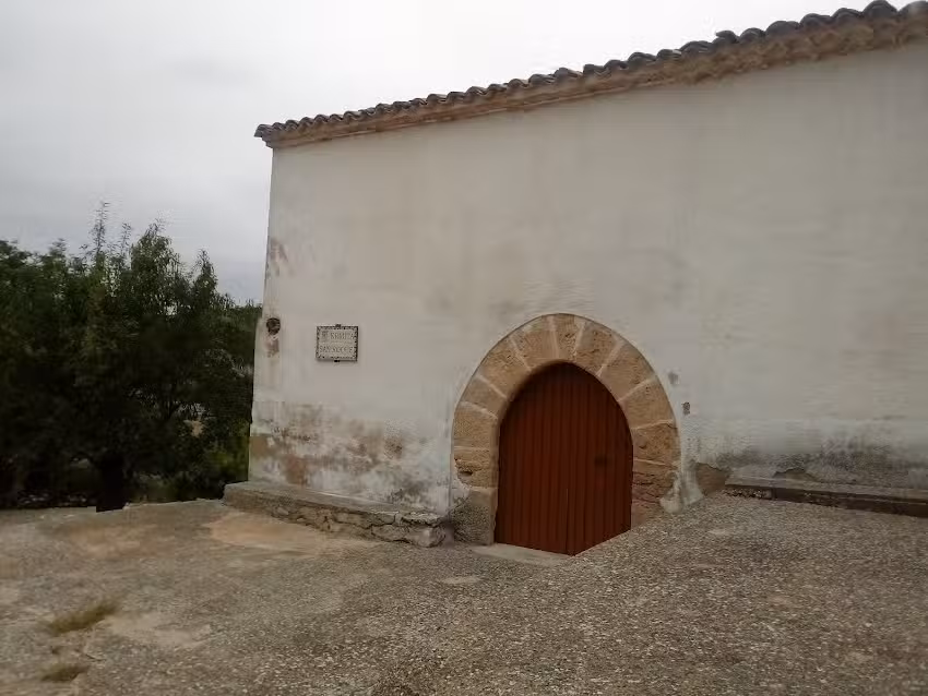 Ermita de San Roque