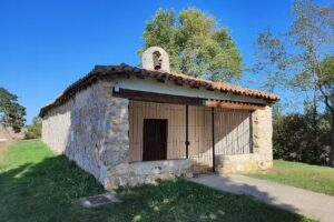 Ermita de San Roque