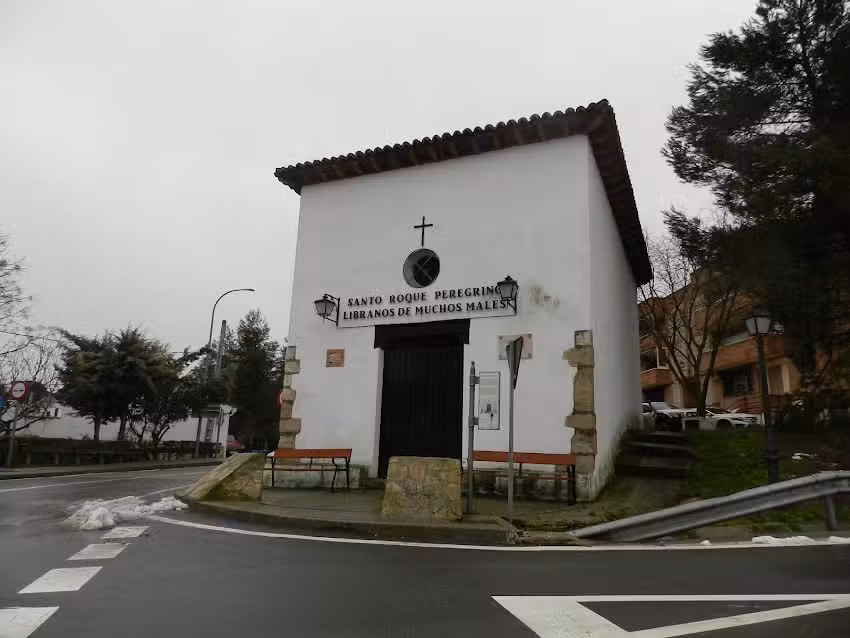 Ermita de San Roque