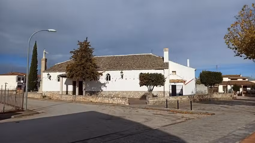 Ermita de San Roque