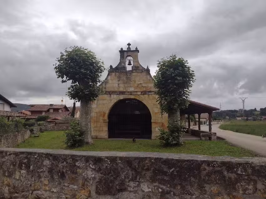 Ermita de San Roque