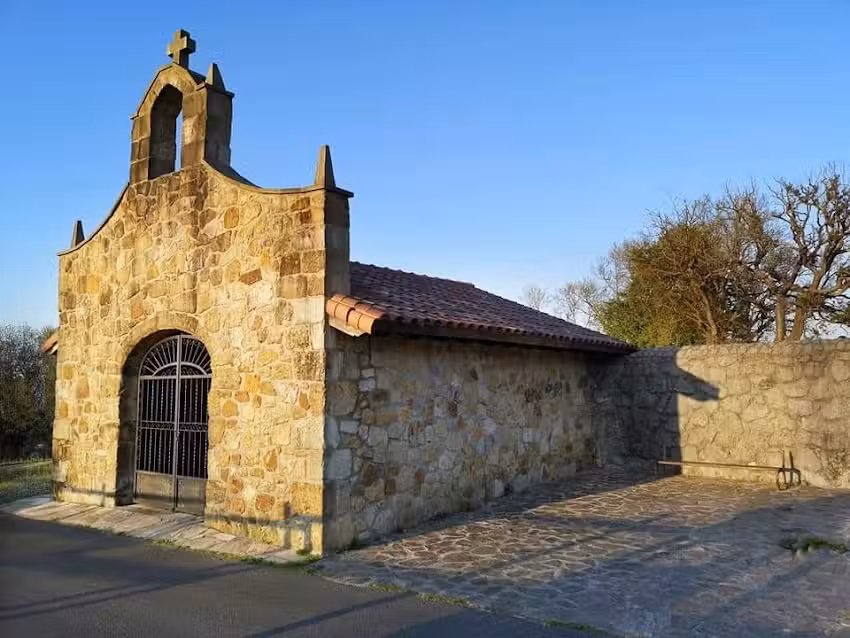 Ermita de San Roque