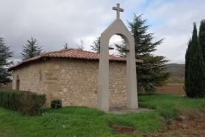 Ermita de San Roque