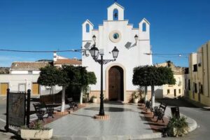 Ermita de San Roque