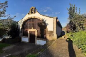 Ermita de San Roque