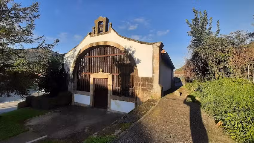 Ermita de San Roque