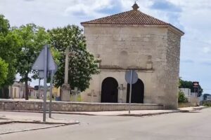 Ermita de San Roque