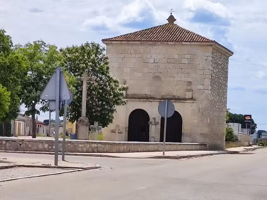 Ermita de San Roque