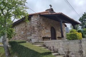 Ermita de San Roque
