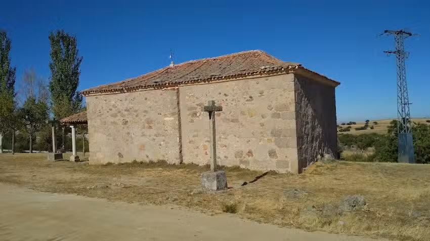 Ermita de San Roque