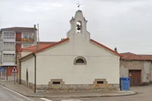 Ermita de San Roque