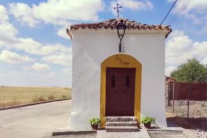 Ermita de San Roque