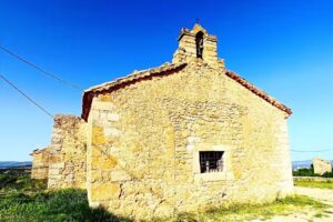 Ermita de San Roque