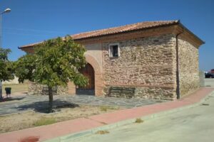 Ermita de San Roque
