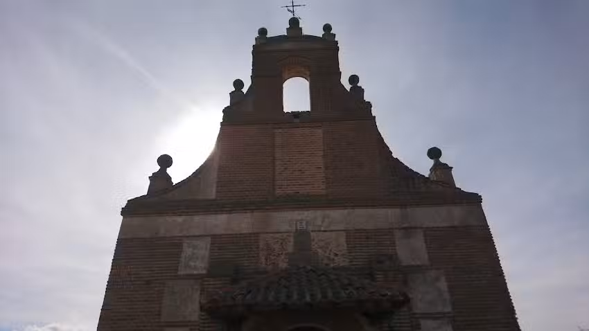 Ermita de San Roque