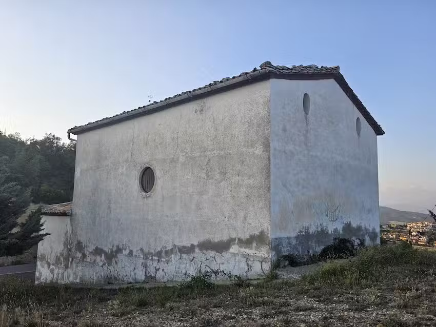 Ermita de San Roque