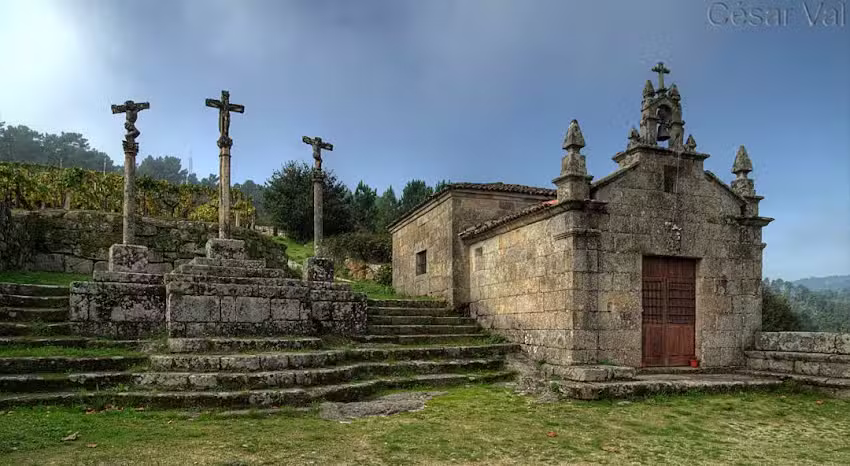 Ermita de San Roque