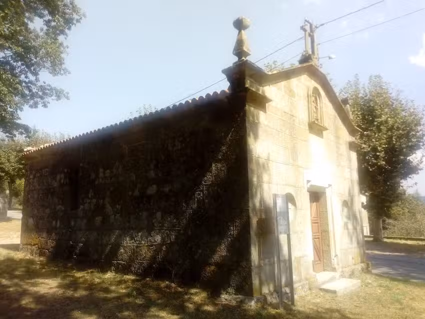 Ermita de San Roque