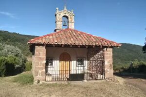 Ermita de San Roque
