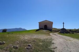 Ermita de San Roque