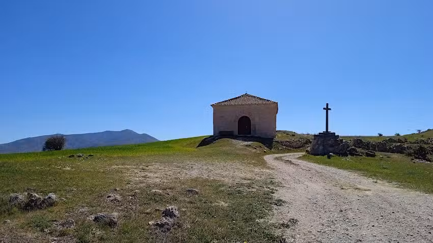 Ermita de San Roque
