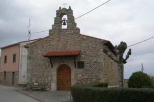 Ermita de San Roque