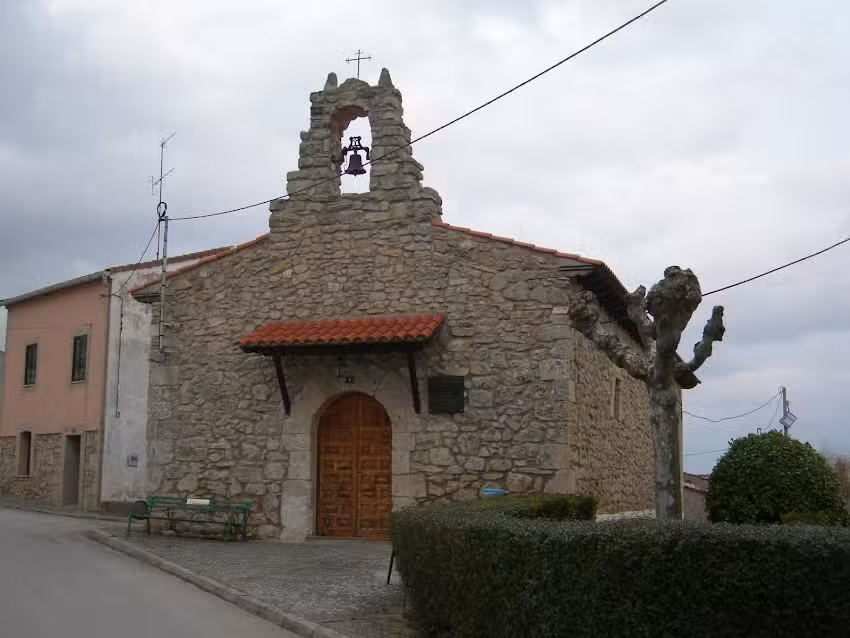 Ermita de San Roque