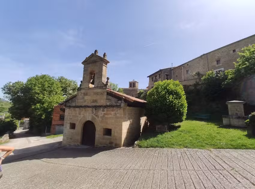 Ermita de San Roque