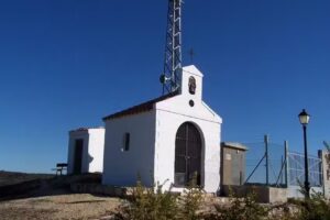 Ermita de San Roque