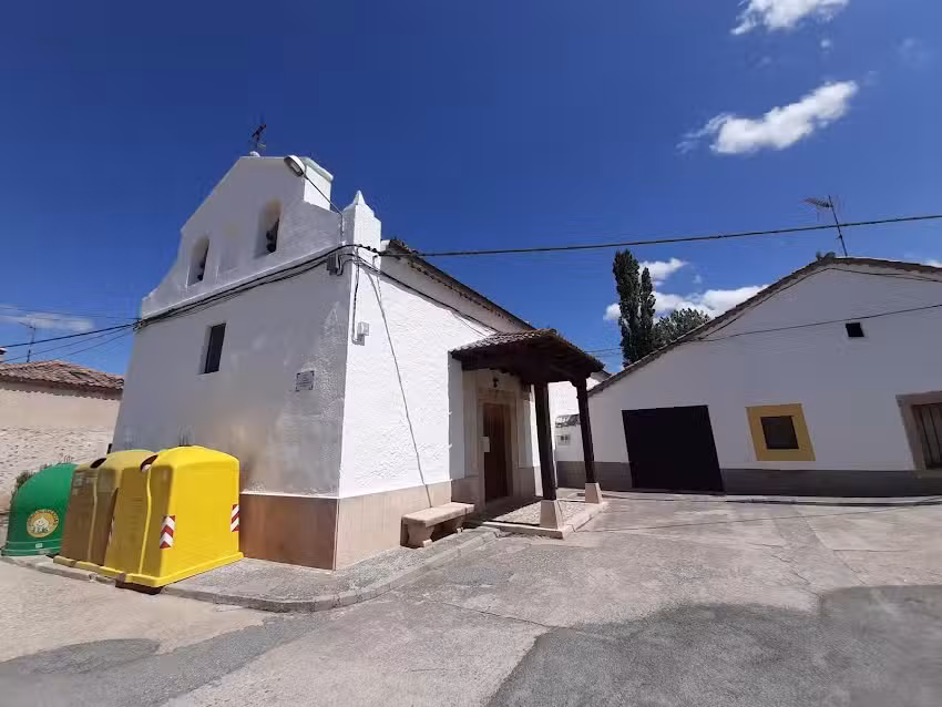 Ermita de San Roque