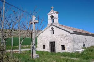 Ermita de San Roque