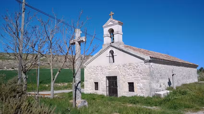 Ermita de San Roque