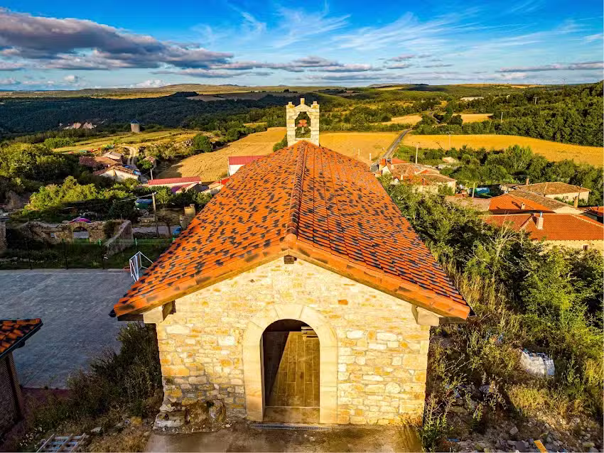 Ermita de San Roque