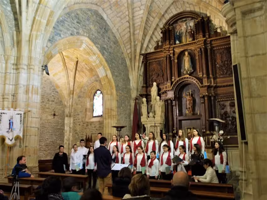 Ermita de San Roque