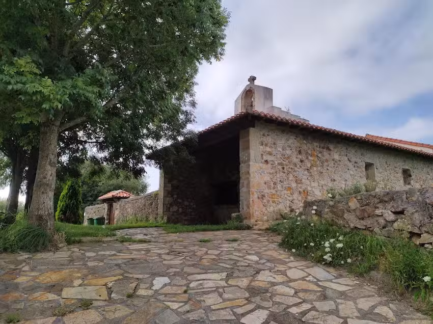 Ermita de San Roque