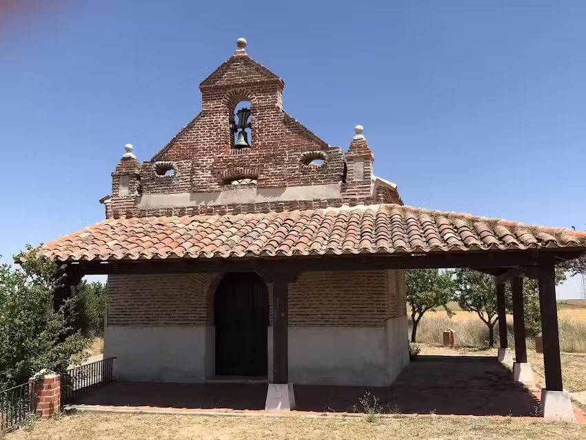 Ermita de San Roque