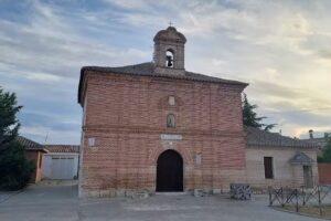 Ermita de San Roque