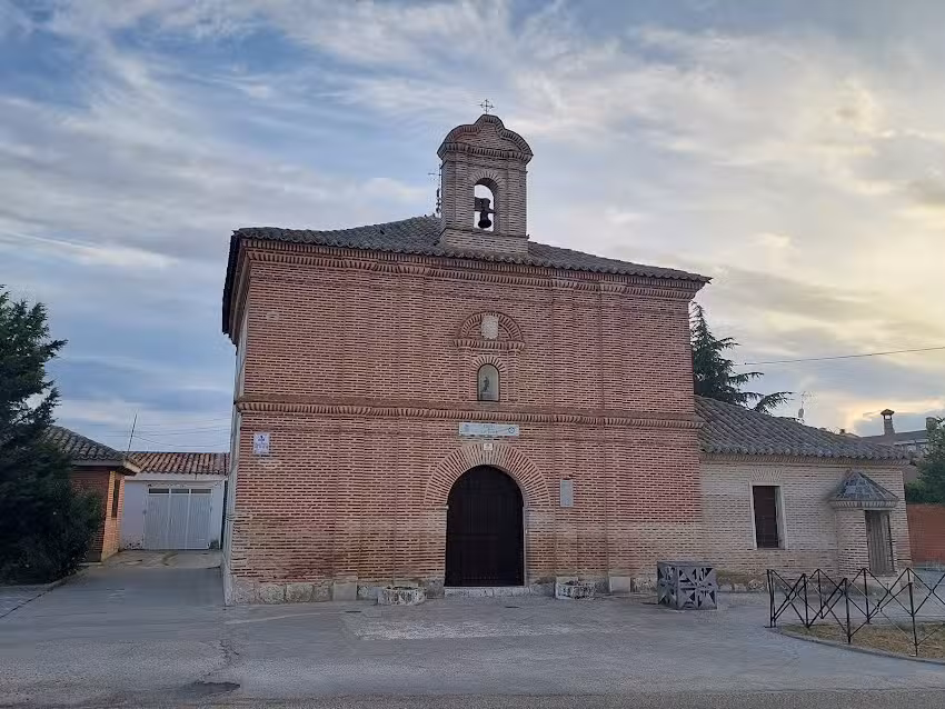 Ermita de San Roque