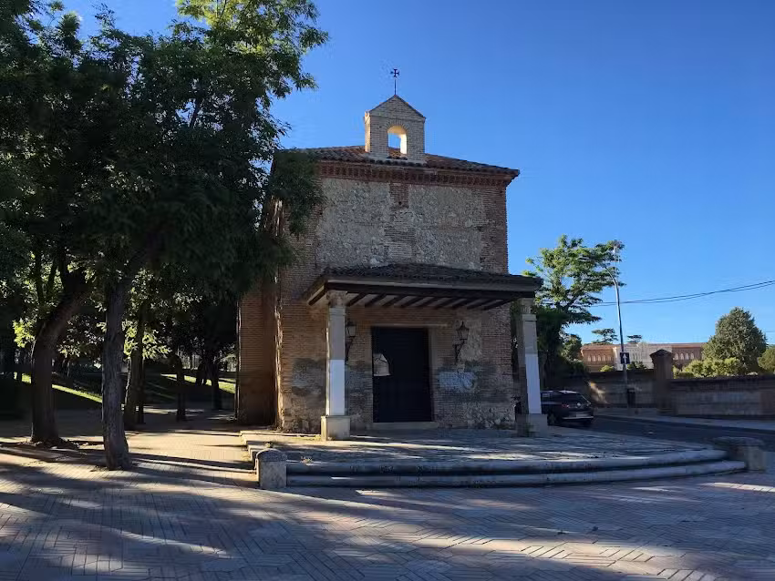 Ermita de San Roque