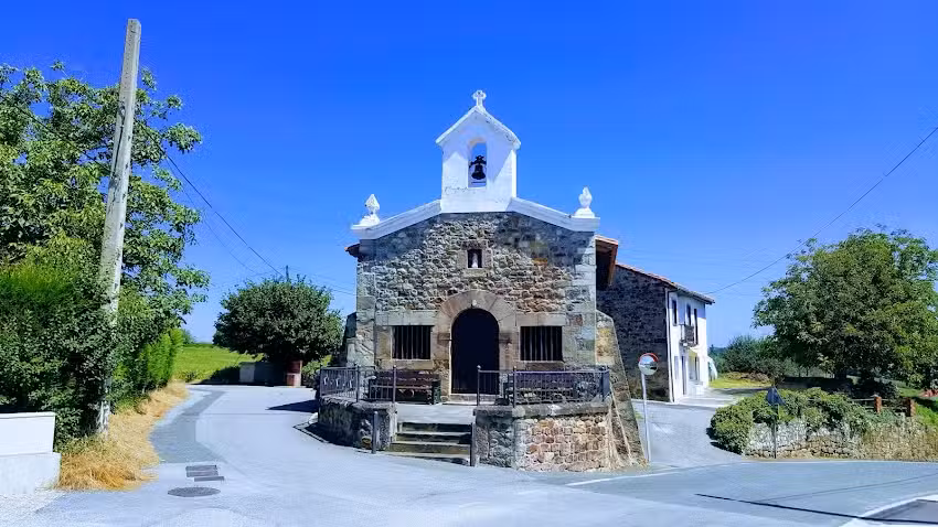 Ermita de San Roque