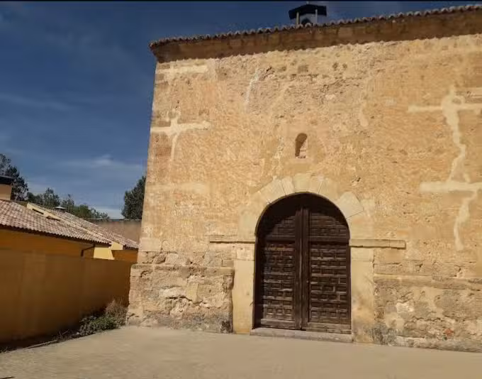 Ermita de San Roque